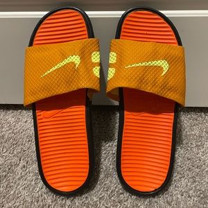 Nike Slides
